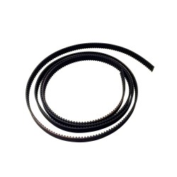 GT2 Timing Belt: 1m / 3.28 feet