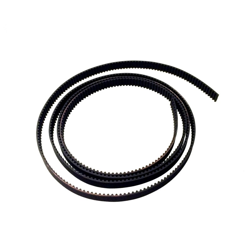 GT2 Timing Belt: 1m / 3.28 feet