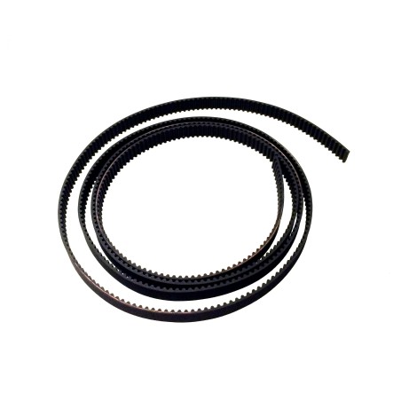 GT2 Timing Belt: 1m / 3.28 feet