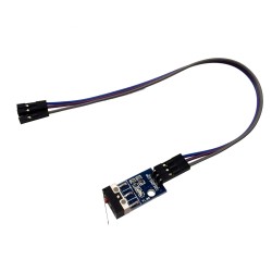 Limit Switch / End Stop Module