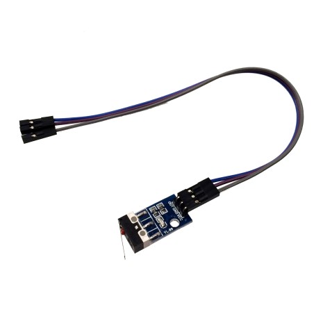 Limit Switch / End Stop Module