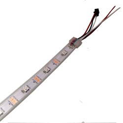 LED RGB Strip - Addressable, Sealed 5m (WS2812)