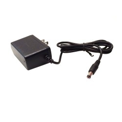 9V Wall Power Adaptor (Arduino Compatible)