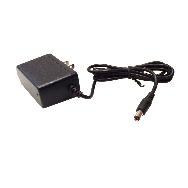9V Wall Power Adaptor (Arduino Compatible)