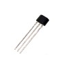 Analog Hall Effect Sensor: SS49