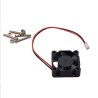 Raspberry Pi Fan for Active Cooling