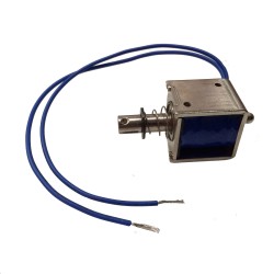 12V Solenoid