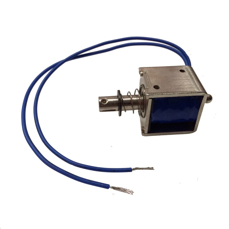 12V Solenoid