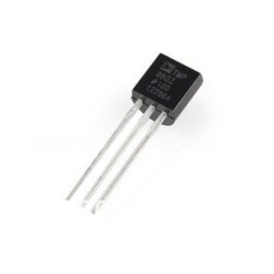 Temperature Sensor (Arduino Compatible)