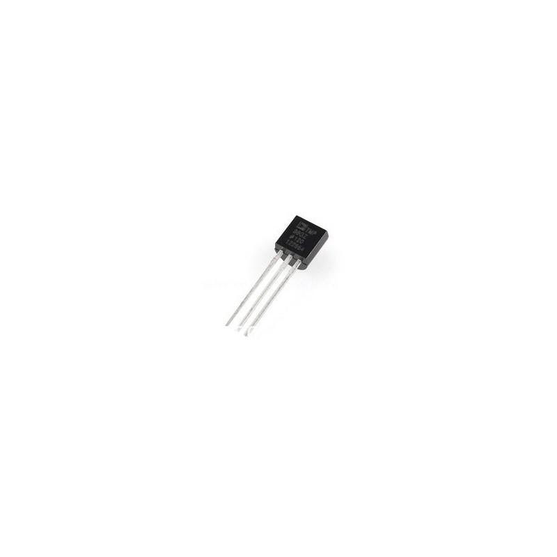 Temperature Sensor (Arduino Compatible)
