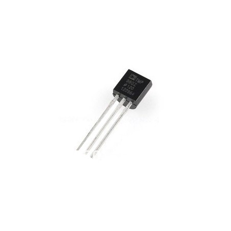 Temperature Sensor (Arduino Compatible)