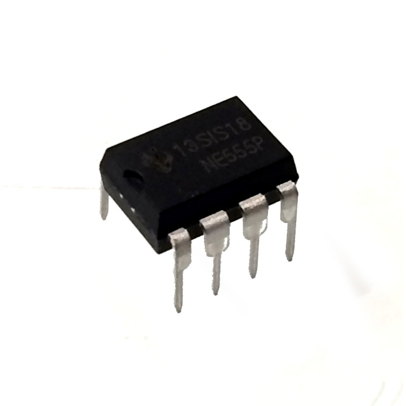 555 Timer