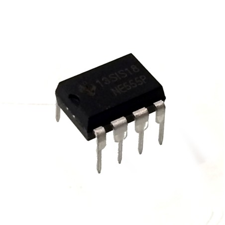 555 Timer