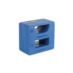 Magnetizer/Demagnetizer