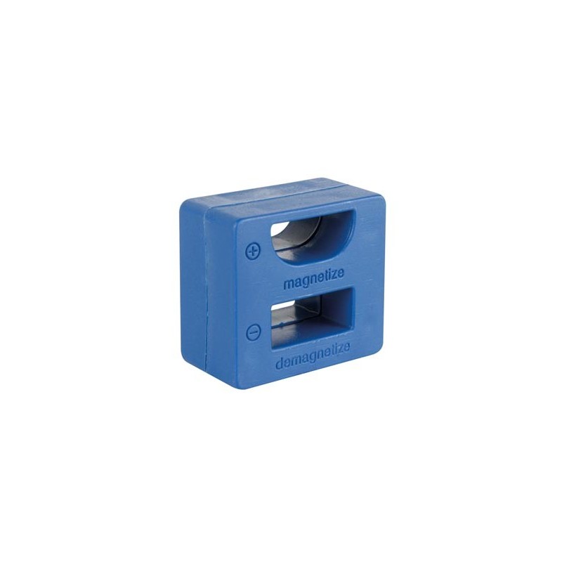 Magnetizer/Demagnetizer