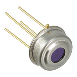 Contactless IR Temperature Sensor: MLX90614