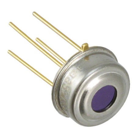 Contactless IR Temperature Sensor: MLX90614