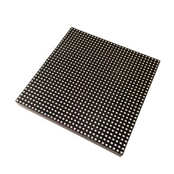 Full Color RGB LED Matrix Panel - 32x32