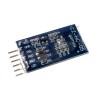 Master & Slave Capable Bluetooth Module HC-05 (Arduino & Raspberry Pi Compatible)