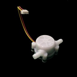 Liquid Flow Sensor