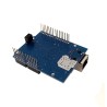 Assembled Ethernet Shield for Arduino