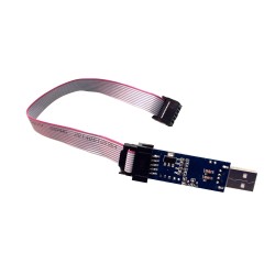 USB AVR Programmer