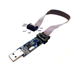 USB AVR Programmer