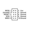 USB AVR Programmer