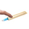 Touch Sensor Strip - Linear Soft Potentiometer