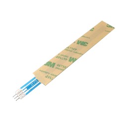 Touch Sensor Strip - Linear Soft Potentiometer