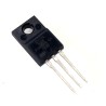 BT137X600F Triac: 600V 65A