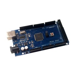 Mega 2560 (Arduino Compatible)
