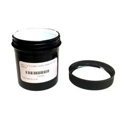White UV Curable Solder Mask for PCB Making