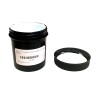 White UV Curable Solder Mask for PCB Making