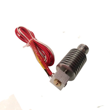Hot End Extruder Nozzle for 3D Printer