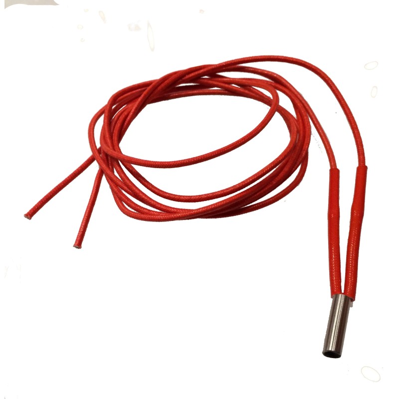 Pencil Heater 12V 40W for 3D Printer