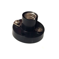 Light Bulb Holder for Science Projects