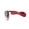 Hot End Extruder Nozzle for 3D Printer