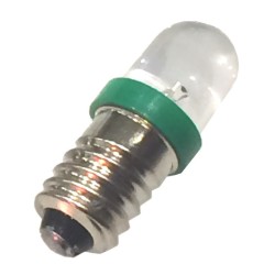 Mini E10 Light Bulb / Lamp - 3V