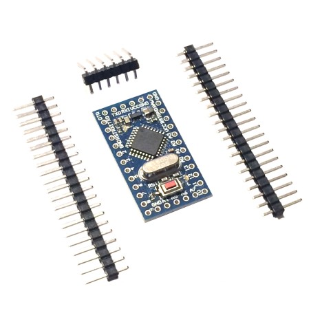Pro Mini 5V/16MHz Arduino Compatible Atmega328P Breakout