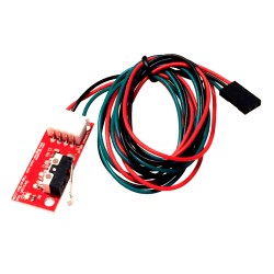 Mechanical Limit Switch / Endstop for 3D Printers
