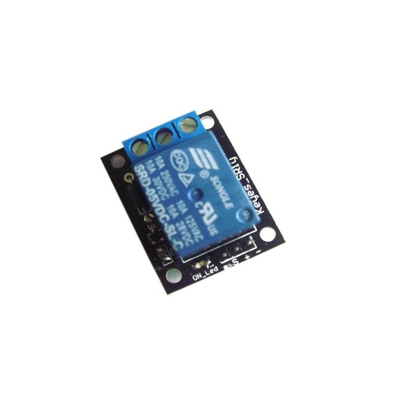 5V Relay Module (Arduino Compatible)