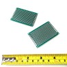 Mini Double Sided Perfboard