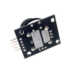 Joystick Breakout Module (Arduino Compatible)