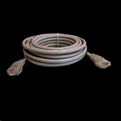 Ethernet Cable: 14 foot CAT5E