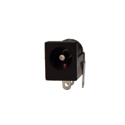 DC Jack 5.5x2.1mm