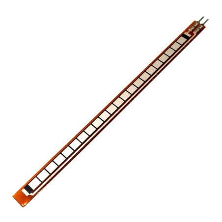 Long Flex Sensor: 4.5"