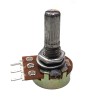 B10K Linear 10K Ohm Potentiometer