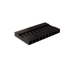 10 Pin Header Connector