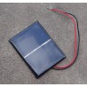 Solar Cell 0.5V / 5.18A